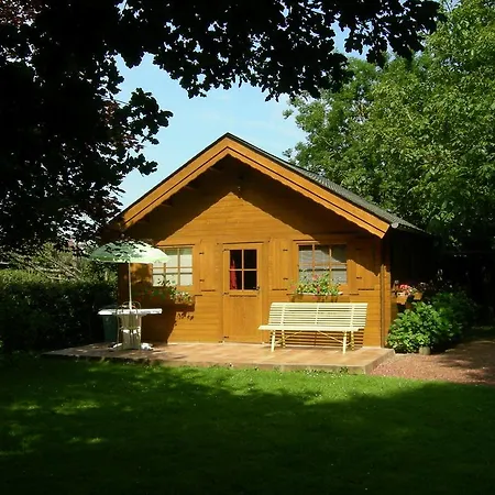 Le Clos D'alainade - Chalet *