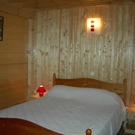 Le Clos D'alainade - Chalet * Woignarue