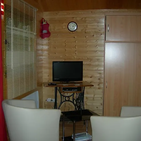 Chalet Le Clos D'alainade - Chalet *