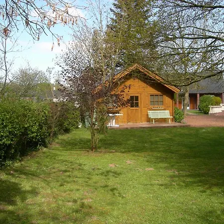Chalet Le Clos D'alainade - Chalet Woignarue