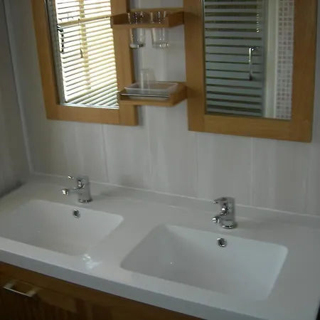 Le Clos D'alainade - Chalet