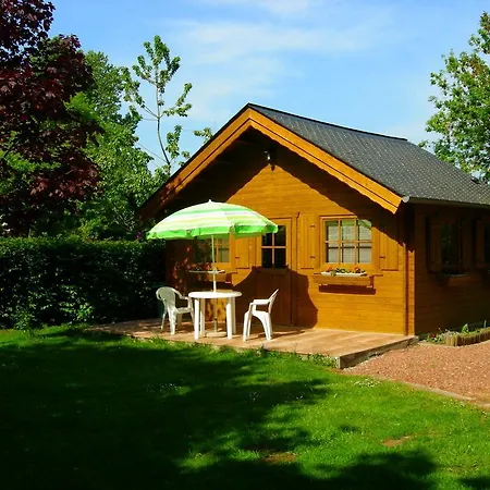 Le Clos D'alainade - Chalet Chalet Woignarue